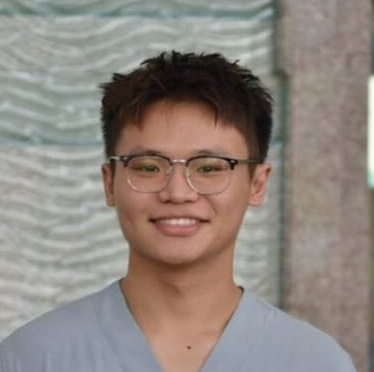 Loh Zhi Yang